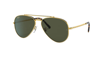 Ray-Ban New Aviator RB3625-Sunglasses-