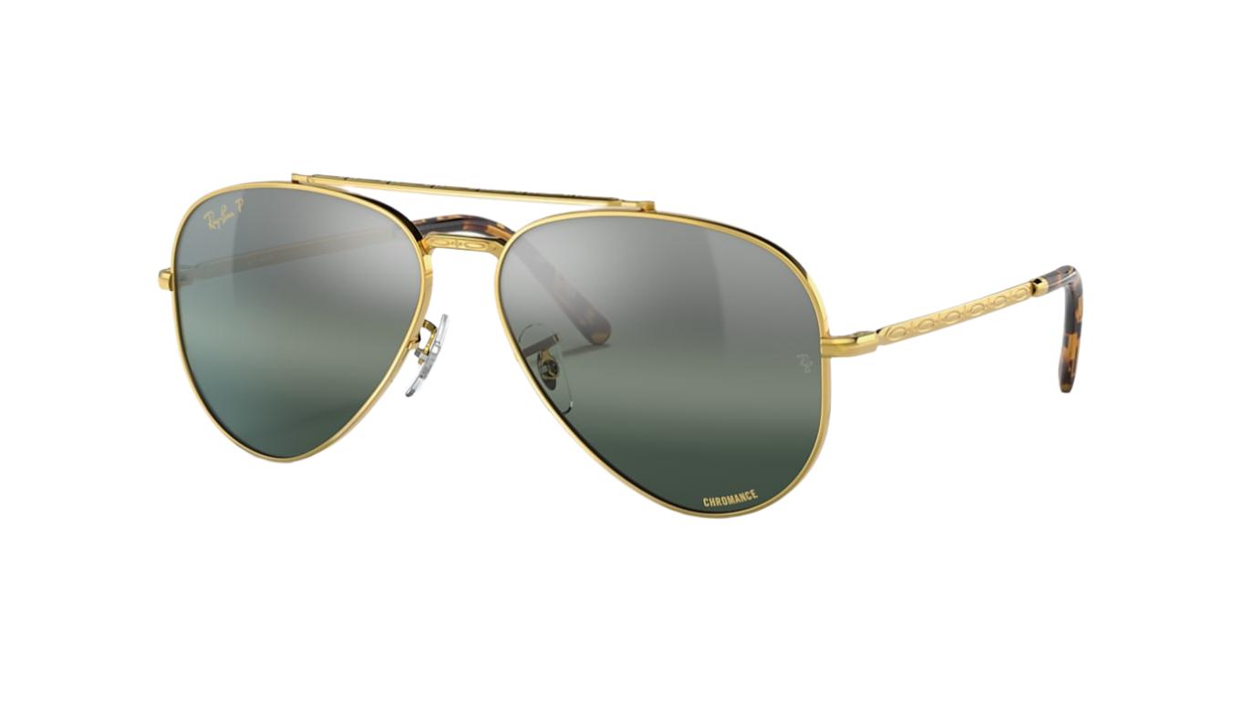 Ray-Ban New Aviator RB3625-Sunglasses-