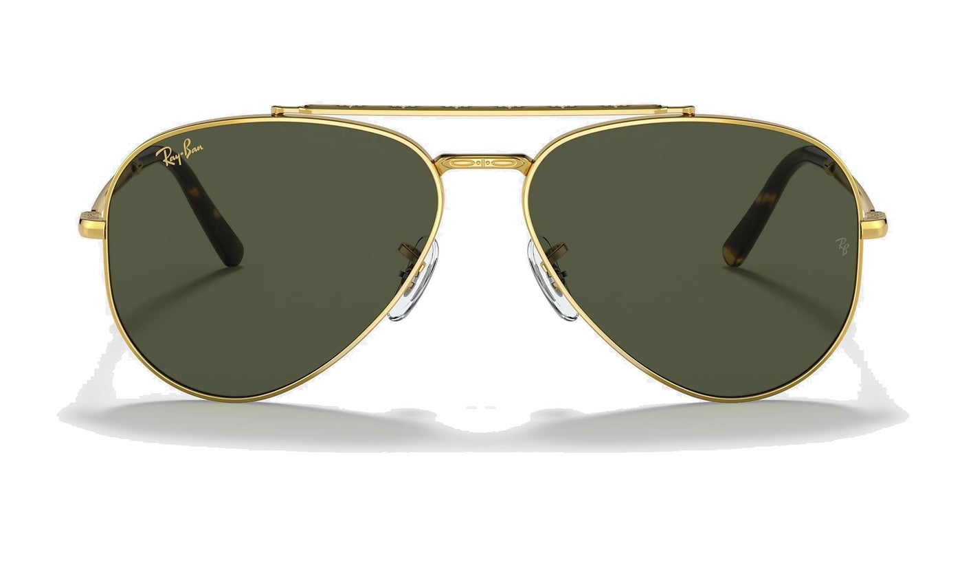 Ray-Ban New Aviator - RB3625-Sunglasses-Topline Eyewear