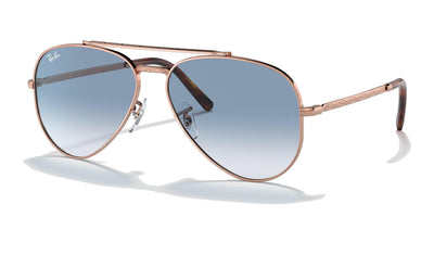 Ray-Ban New Aviator - RB3625-Sunglasses-Topline Eyewear