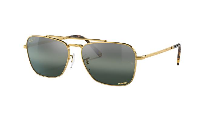 Ray-Ban New Caravan RB3636-Sunglasses-