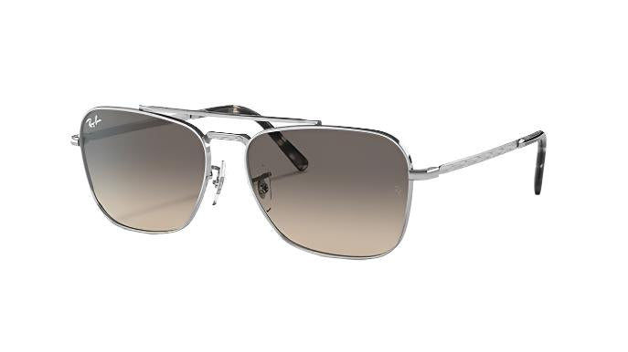 Ray-Ban New Caravan RB3636-Sunglasses-