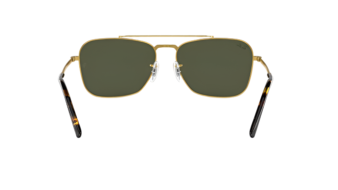 Ray-Ban New Caravan RB3636-Sunglasses-Topline Eyewear