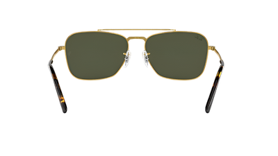 Ray-Ban New Caravan RB3636-Sunglasses-Topline Eyewear