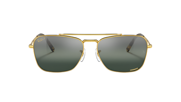 Ray-Ban New Caravan RB3636-Sunglasses-Topline Eyewear