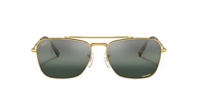 Ray-Ban New Caravan RB3636-Sunglasses-Topline Eyewear