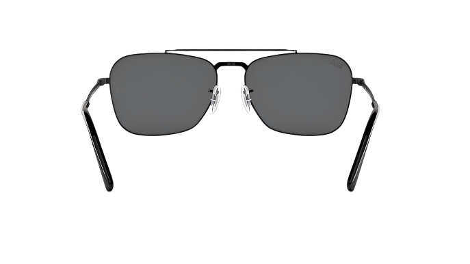 Ray-Ban New Caravan RB3636-Sunglasses-Topline Eyewear