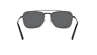 Ray-Ban New Caravan RB3636-Sunglasses-Topline Eyewear