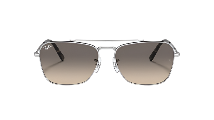 Ray-Ban New Caravan RB3636-Sunglasses-Topline Eyewear