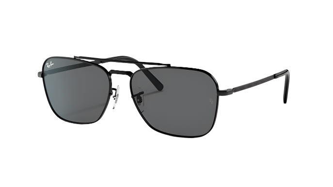 Ray-Ban New Caravan RB3636-Sunglasses-Topline Eyewear