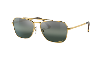 Ray-Ban New Caravan RB3636-Sunglasses-Topline Eyewear