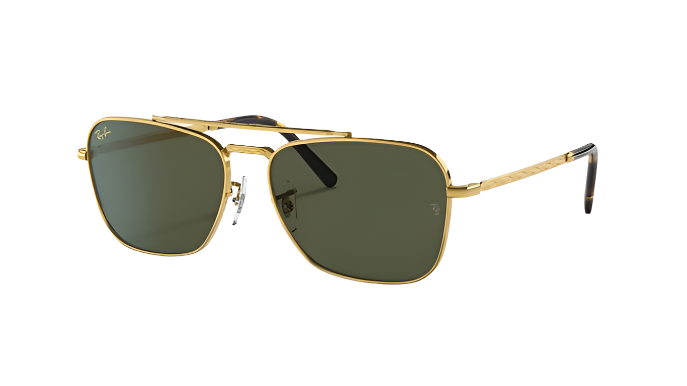 Ray-Ban New Caravan RB3636-Sunglasses-Topline Eyewear