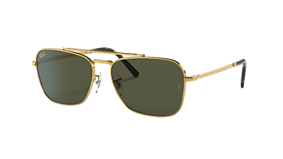 Ray-Ban New Caravan RB3636-Sunglasses-Topline Eyewear