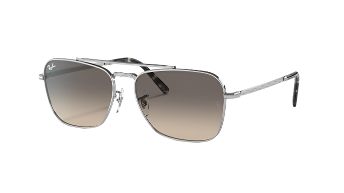 Ray-Ban New Caravan RB3636-Sunglasses-Topline Eyewear