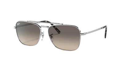 Ray-Ban New Caravan RB3636-Sunglasses-Topline Eyewear