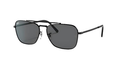 Ray-Ban New Caravan RB3636-Sunglasses-