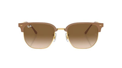 Ray-Ban New Clubmaster RB4416-Sunglasses-