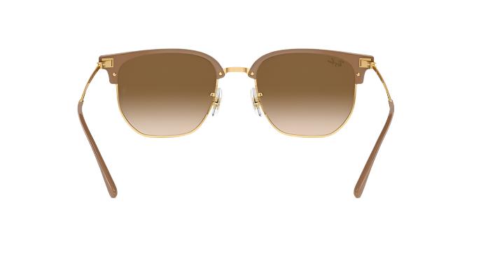 Ray-Ban New Clubmaster RB4416-Sunglasses-