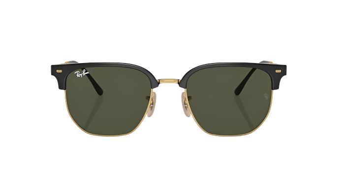 Ray-Ban New Clubmaster RB4416-Sunglasses-