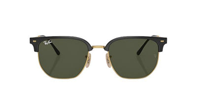 Ray-Ban New Clubmaster RB4416-Sunglasses-