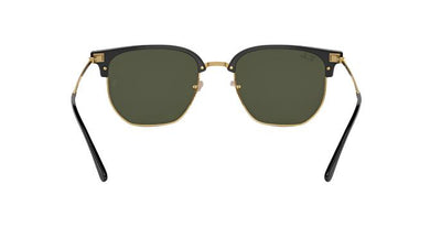 Ray-Ban New Clubmaster RB4416-Sunglasses-