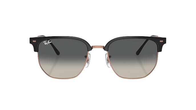 Ray-Ban New Clubmaster RB4416-Sunglasses-