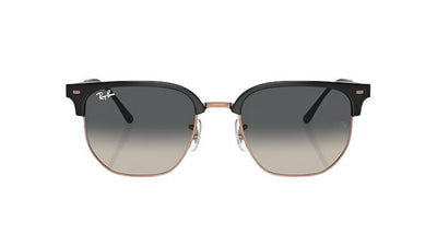 Ray-Ban New Clubmaster RB4416-Sunglasses-