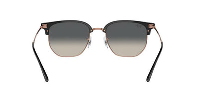 Ray-Ban New Clubmaster RB4416-Sunglasses-