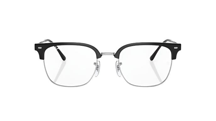 Ray-Ban New Clubmaster RX7216-Eyeglasses-