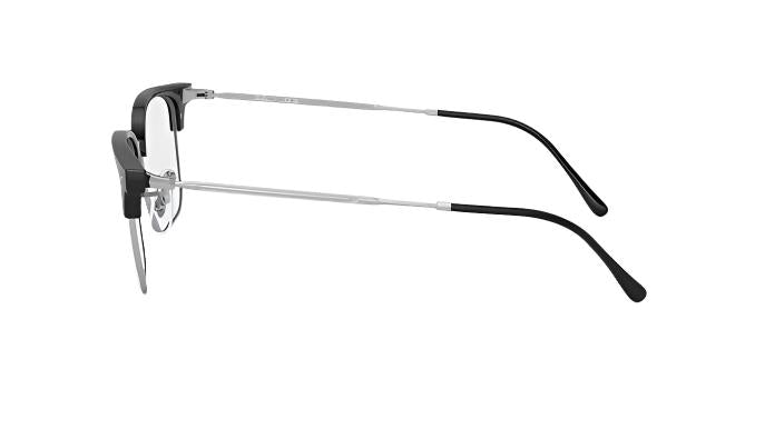 Ray-Ban New Clubmaster RX7216-Eyeglasses-