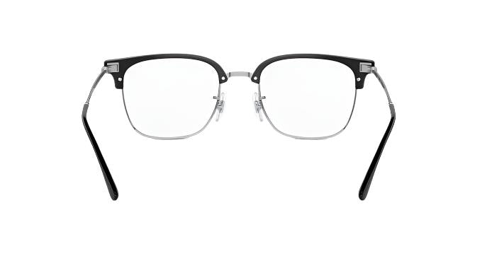 Ray-Ban New Clubmaster RX7216-Eyeglasses-
