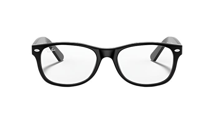 Ray-Ban New Wayfarer Prescription RX5184-Eyeglasses-