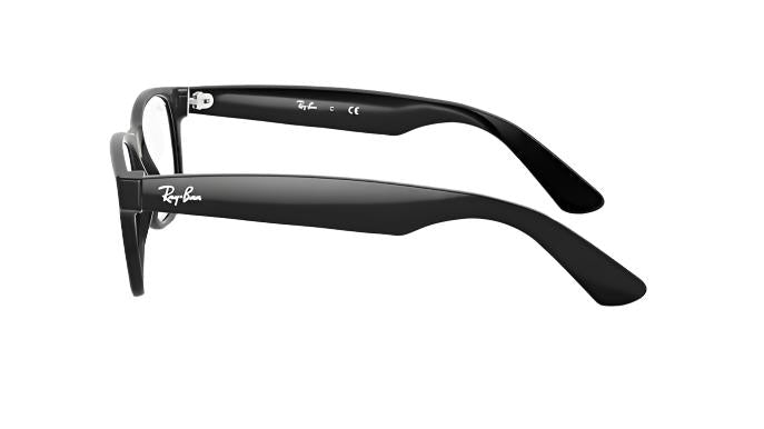 Ray-Ban New Wayfarer Prescription RX5184-Eyeglasses-