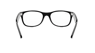 Ray-Ban New Wayfarer Prescription RX5184-Eyeglasses-
