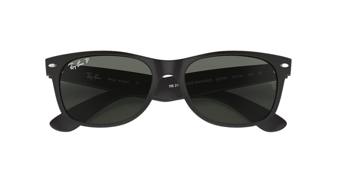 Ray-Ban New Wayfarer RB2132-Sunglasses-