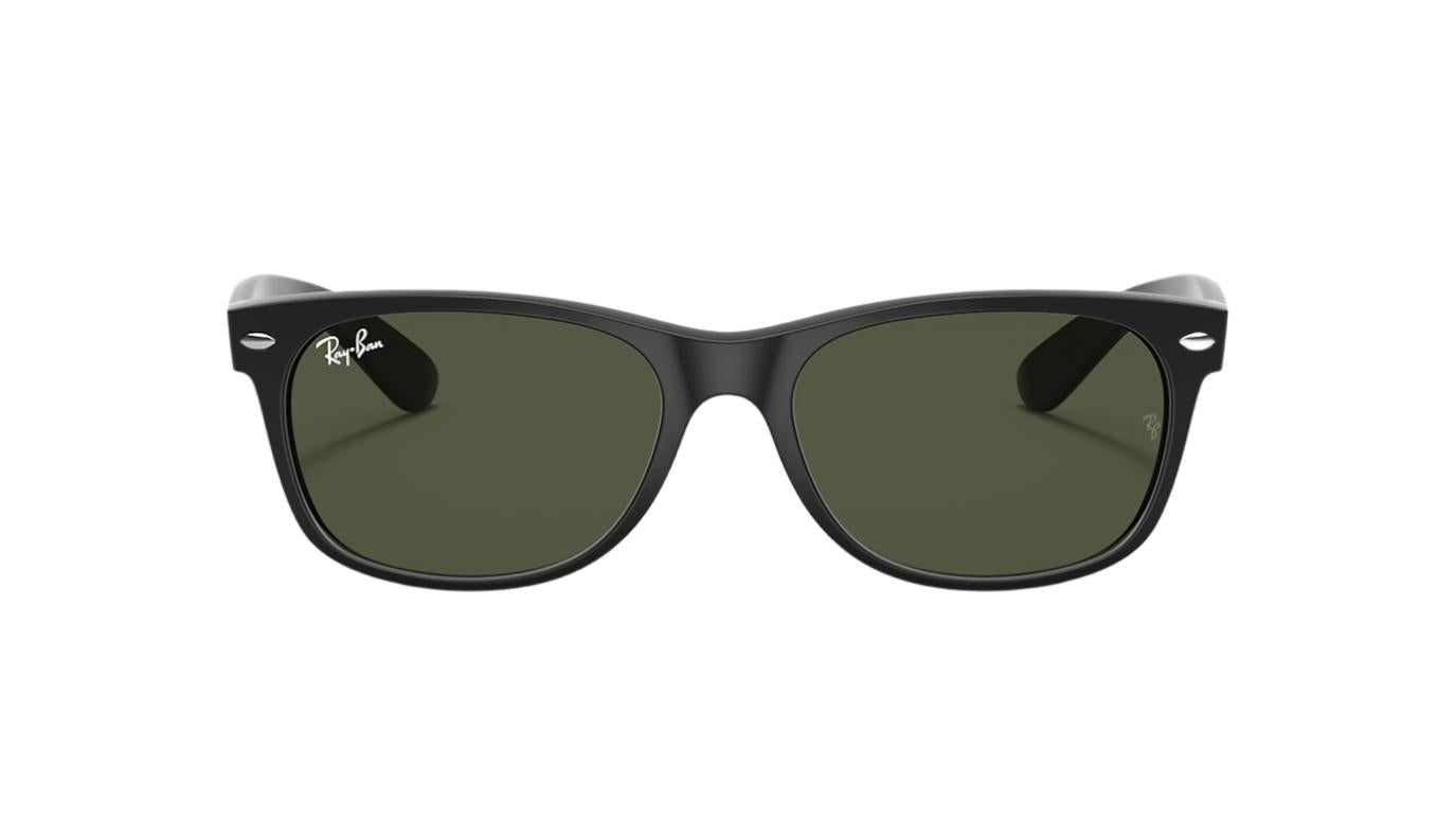 Ray-Ban New Wayfarer RB2132-Sunglasses-