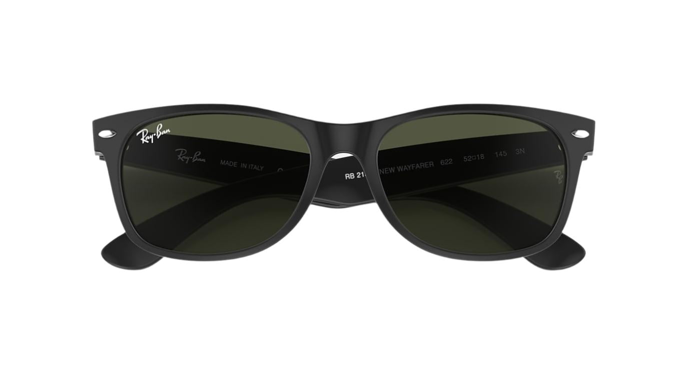 Ray-Ban New Wayfarer RB2132-Sunglasses-
