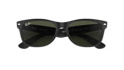 Ray-Ban New Wayfarer RB2132-Sunglasses-