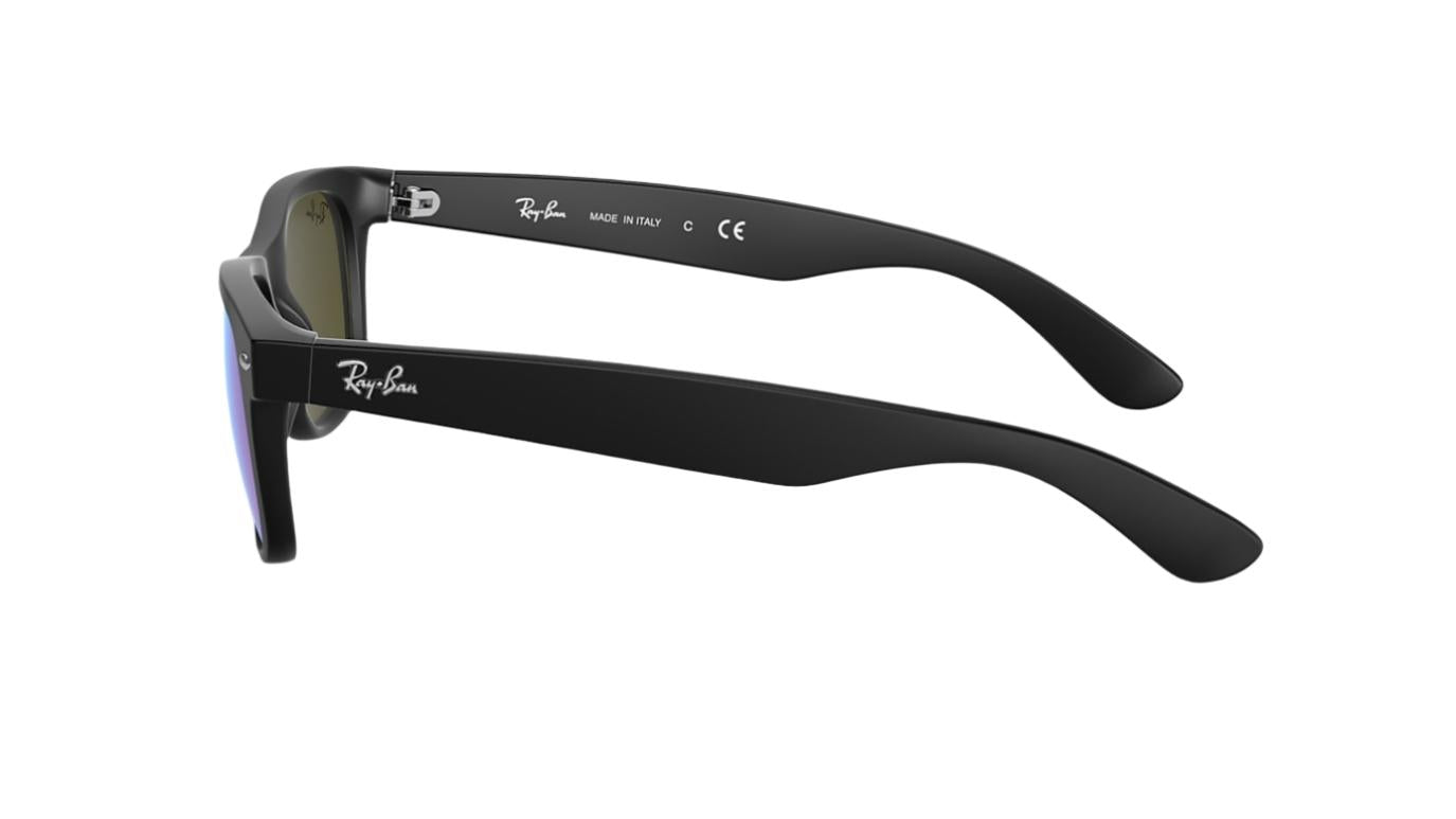 Ray-Ban New Wayfarer RB2132-Sunglasses-
