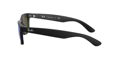 Ray-Ban New Wayfarer RB2132-Sunglasses-