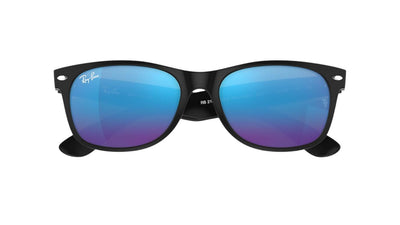 Ray-Ban New Wayfarer RB2132-Sunglasses-