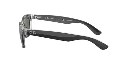 Ray-Ban New Wayfarer RB2132-Sunglasses-