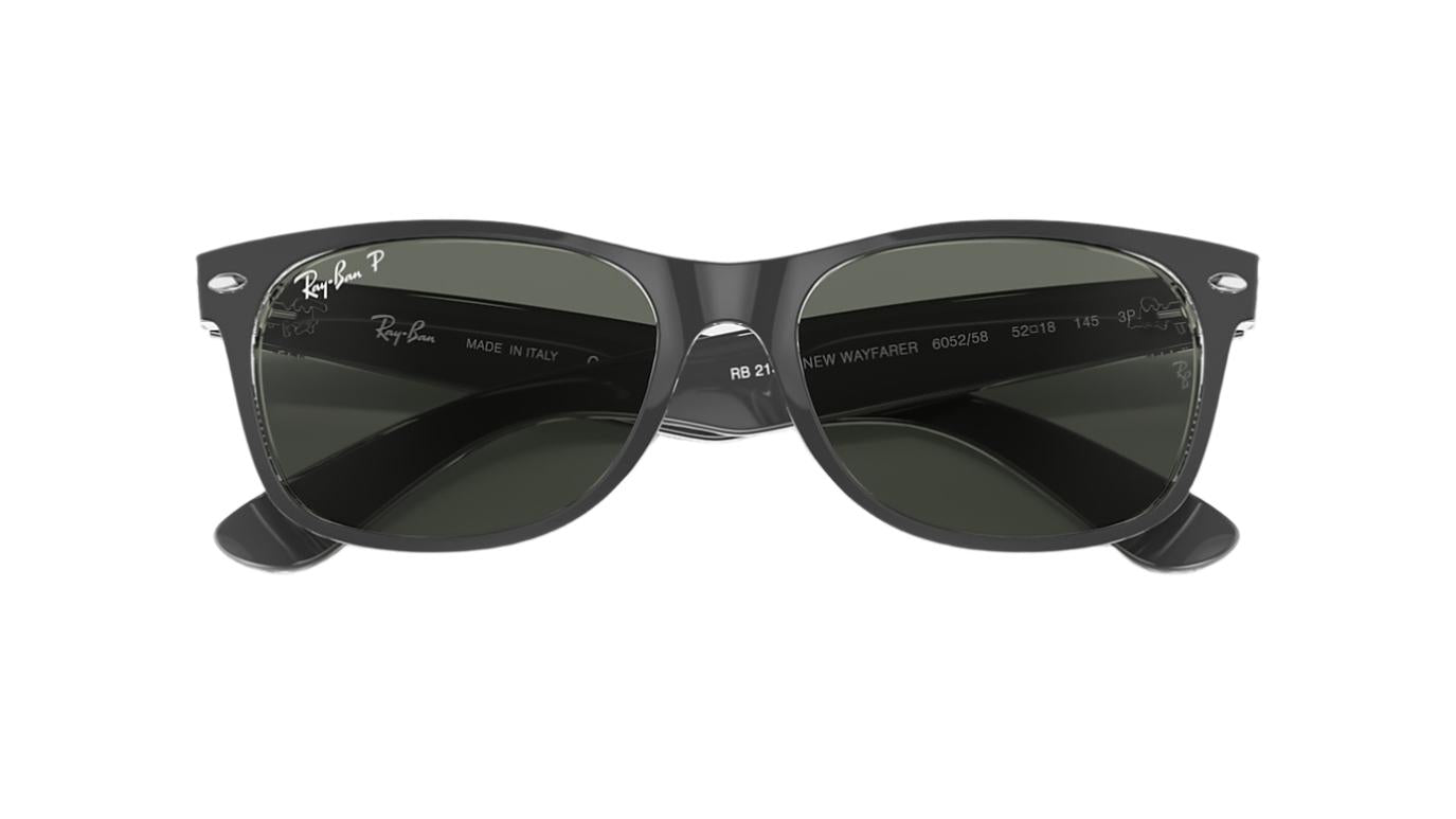 Ray-Ban New Wayfarer RB2132-Sunglasses-