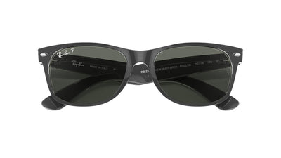 Ray-Ban New Wayfarer RB2132-Sunglasses-