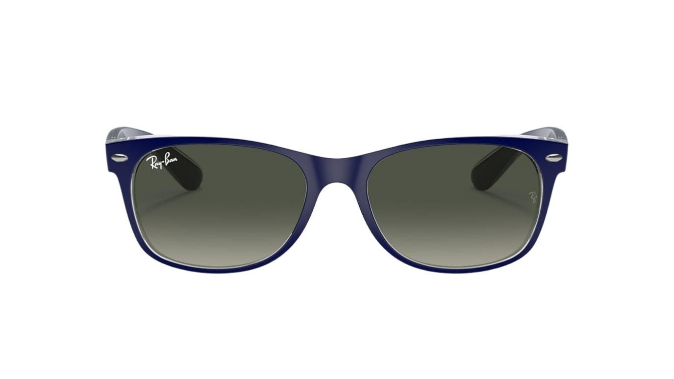 Ray-Ban New Wayfarer RB2132-Sunglasses-