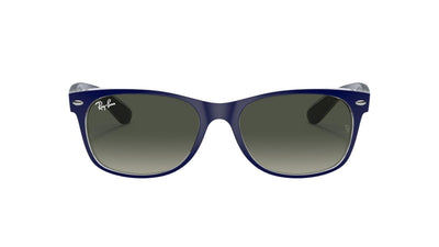 Ray-Ban New Wayfarer RB2132-Sunglasses-