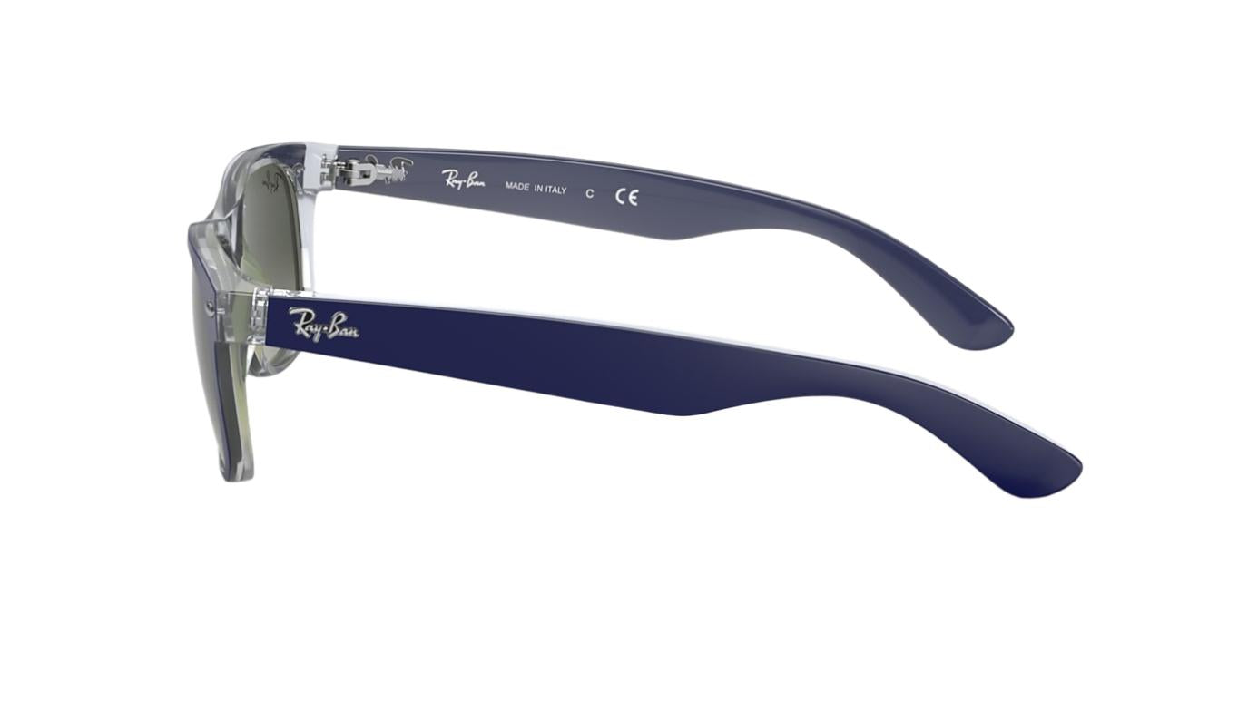 Ray-Ban New Wayfarer RB2132-Sunglasses-