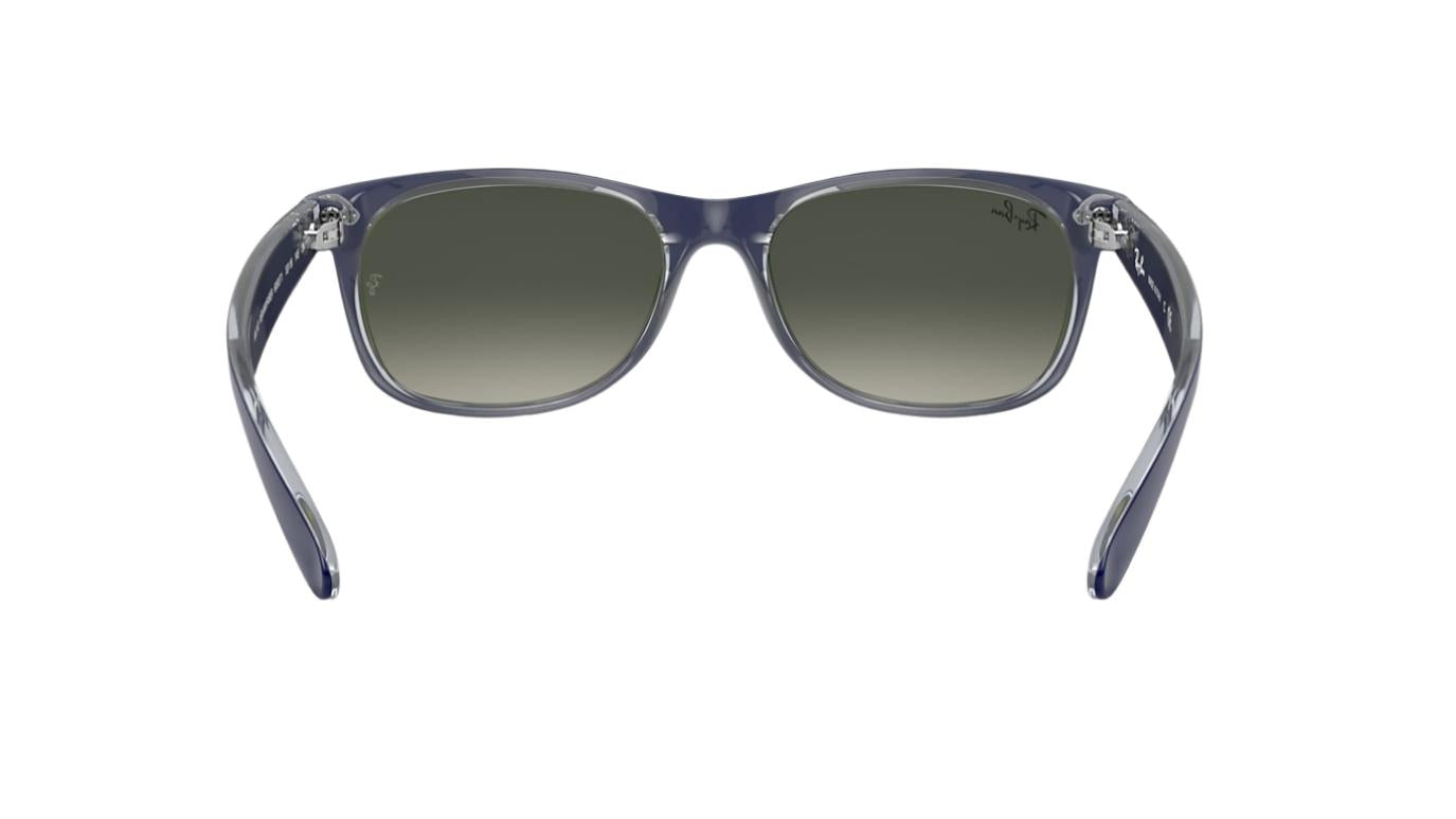 Ray-Ban New Wayfarer RB2132-Sunglasses-