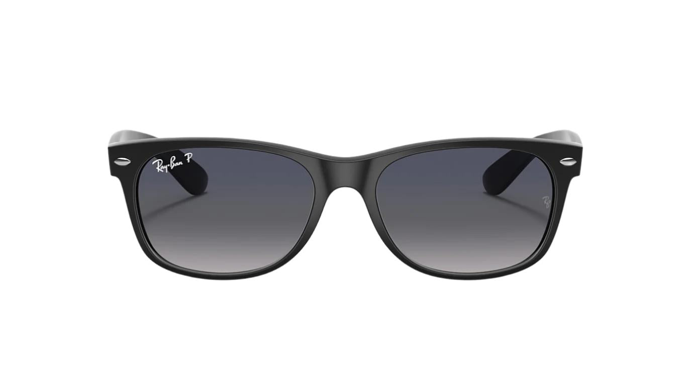 Ray-Ban New Wayfarer RB2132-Sunglasses-
