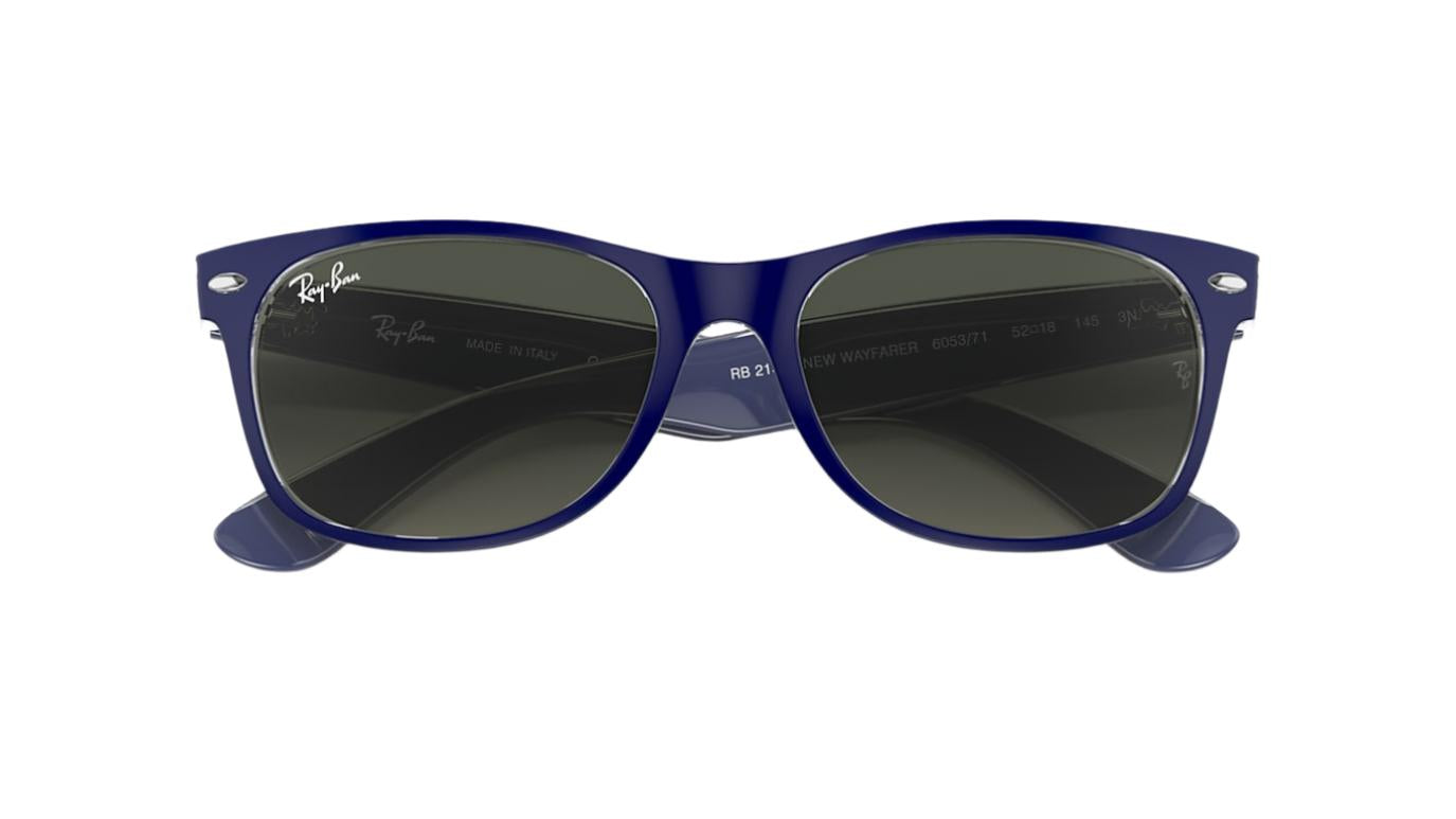 Ray-Ban New Wayfarer RB2132-Sunglasses-